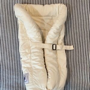 ERGObaby infant insert